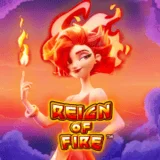 Bocoran RTP Slot Microgaming Reign Of Fire